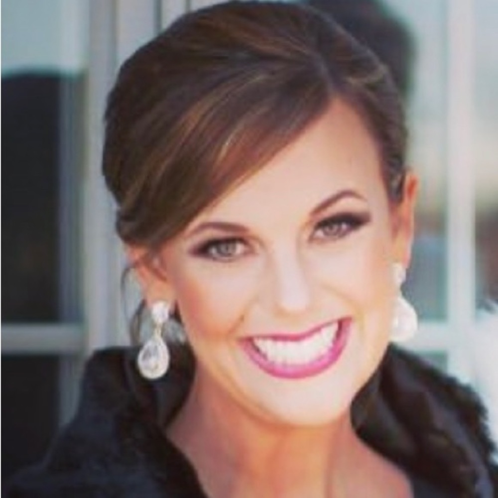 Meet your Posher, Vanessa